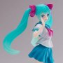 Hatsune Miku 16th Anni KEI Luminasta