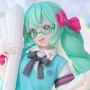 Hatsune Miku 16th Anniversary Booota Luminasta