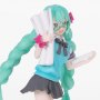 Hatsune Miku 16th Anniversary Booota Luminasta