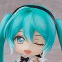 Character Vocal: Hatsune Miku 2018-2019 Nendoroid