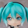 Hatsune Miku 2018-2019 Nendoroid