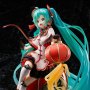 Vocaloid: Hatsune Miku 2021 Chinese New Year