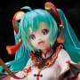 Hatsune Miku 2021 Chinese New Year