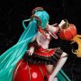 Hatsune Miku 2021 Chinese New Year