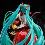 Hatsune Miku 2021 Chinese New Year