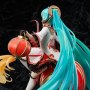 Hatsune Miku 2021 Chinese New Year