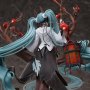 Hatsune Miku 2022 Chinese New Year