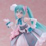 Hatsune Miku: Hatsune Miku 39 Miku's Day Anni 2nd Season Melty Sugar Bust Up