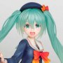 Hatsune Miku 3rd Season Autumn