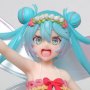 Hatsune Miku 3rd Season Spring