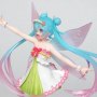 Vocaloid: Hatsune Miku 3rd Season Spring