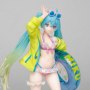 Hatsune Miku 3rd Season Summer