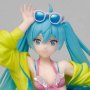 Hatsune Miku 3rd Season Summer