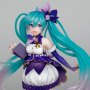 Hatsune Miku 3rd Season Winter