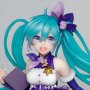 Hatsune Miku 3rd Season Winter