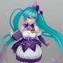 Hatsune Miku 3rd Season Winter