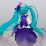 Hatsune Miku 3rd Season Winter