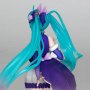 Hatsune Miku 3rd Season Winter