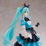 Hatsune Miku Alice