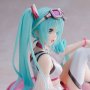 Hatsune Miku Aqua Float Girls