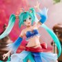 Hatsune Miku Princess Arabian