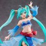 Hatsune Miku Princess Arabian