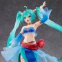 Vocaloid: Hatsune Miku Princess Arabian