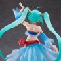 Hatsune Miku Princess Arabian