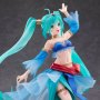 Hatsune Miku Princess Arabian