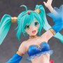 Hatsune Miku Princess Arabian