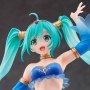 Hatsune Miku Princess Arabian