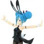 Vocaloid: Hatsune Miku BiCute Bunnies