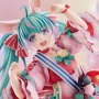 Hatsune Miku Birthday 2021 Pretty Rabbit (Spiritale)