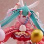 Hatsune Miku Birthday 2021 Pretty Rabbit (Spiritale)