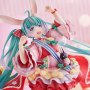 Hatsune Miku Birthday 2021 Pretty Rabbit (Spiritale)