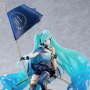 Hatsune Miku Birthday 2022 Polaris