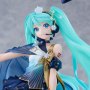 Hatsune Miku Birthday 2022 Polaris