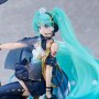 Hatsune Miku Birthday 2022 Polaris