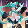 Hatsune Miku Birthday 2023 AMP