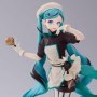 Hatsune Miku Bitter Patissier