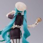 Hatsune Miku Bitter Patissier