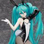 Hatsune Miku Bunny (SanMuYYB)