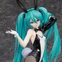 Hatsune Miku Bunny (SanMuYYB)