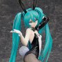 Hatsune Miku Bunny (SanMuYYB)