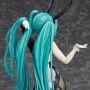 Hatsune Miku Bunny (SanMuYYB)
