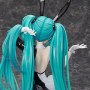 Hatsune Miku Bunny (SanMuYYB)