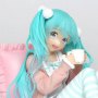 Hatsune Miku Casual Wear