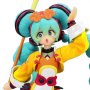 Hatsune Miku China Dress Color Variation Noodle Stopper