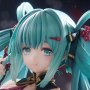 Hatsune Miku Chinese New Year 2023