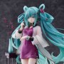 Hatsune Miku Chinese New Year 2023